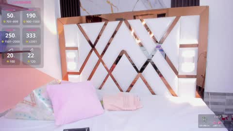 Amber online show from 17, 1, 2025