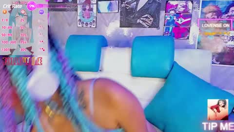 amberr_thompson online show from 11, 3, 2025