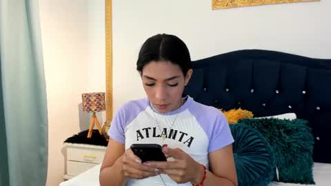 Snapshot of amberrsmith_ chatting on 6, 7, 2026 Amber online show from 6, 7, 2026