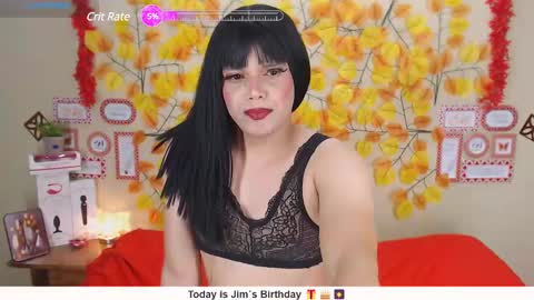Snapshot of amberrsweet15 chatting on 27, 2, 2025 Amber and Jim online show from 27, 2, 2025
