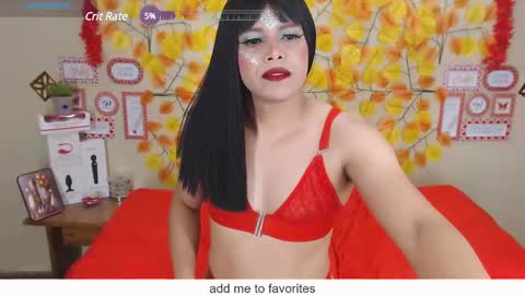 Snapshot of amberrsweet15 chatting on 1, 3, 2025 Amber and Jim online show from 1, 3, 2025