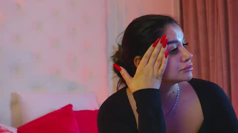 Amberseyes online show from 4, 4, 2026