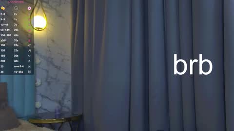 Amber online show from 6, 3, 2025