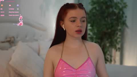 Amber online show from 10, 3, 2026