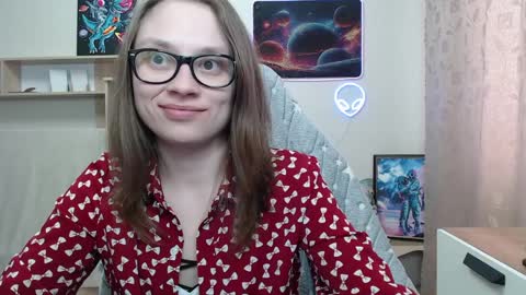 Amber online show from 11, 4, 2026