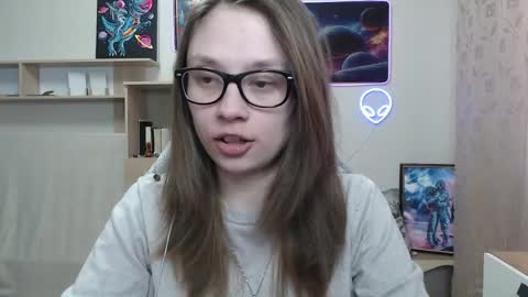 Amber online show from 15, 4, 2026