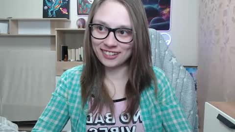 Amber online show from 19, 4, 2026