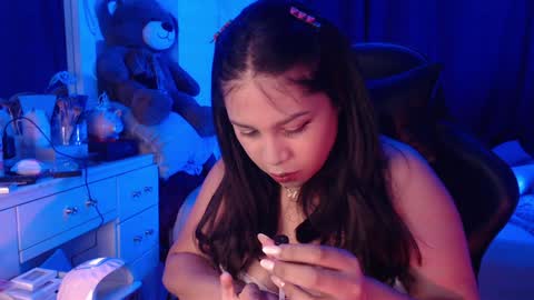 Snapshot of ambersmith98_ chatting on 14, 12, 2024 Amber online show from 14, 12, 2024