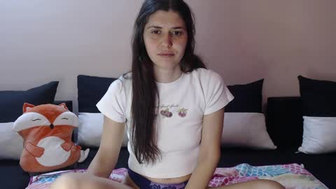 Amber online show from 26, 3, 2026