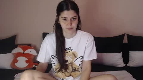 Amber online show from 31, 3, 2026