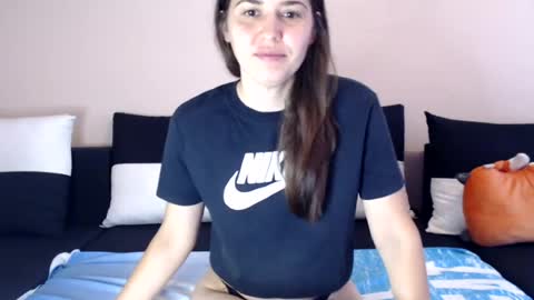 Amber online show from 29, 7, 2026