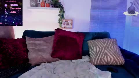 Amber online show from 15, 11, 2025