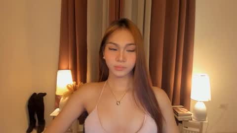 BIGCOCK AMBER online show from 9, 2, 2026