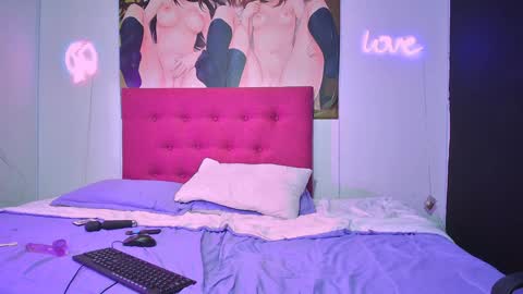 Amber  online show from 24, 12, 2024