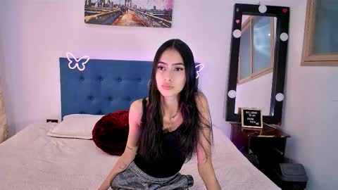 Amber  online show from 6, 10, 2025