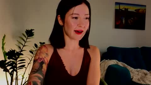 Moon inst 4mbientmoon online show from 12, 1, 2026