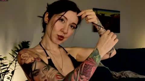 Moon inst 4mbientmoon online show from 26, 4, 2026