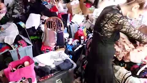 ambionce online show from 17, 3, 2026