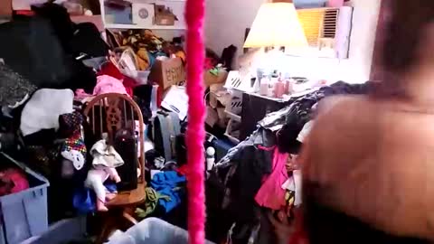 ambionce online show from 18, 3, 2026