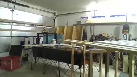 Ambitiousbackstrokes online show from 14, 4, 2026