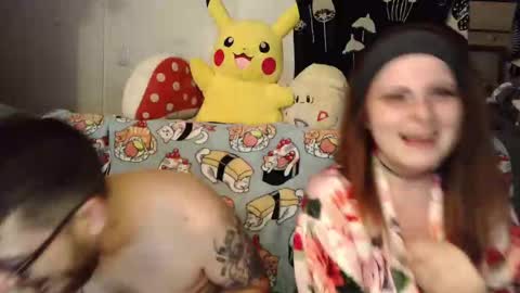 amburlicious online show from 31, 10, 2025