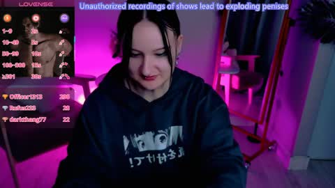 Snapshot of ame_core chatting on 27, 5, 2026 Ame online show from 27, 5, 2026