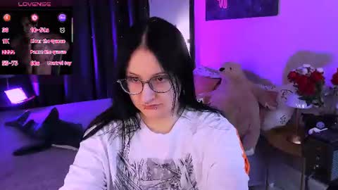 Snapshot of ame_core chatting on 19, 6, 2026 Ame online show from 19, 6, 2026
