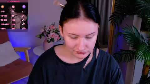 Snapshot of ame_core chatting on 27, 6, 2026 Ame online show from 27, 6, 2026