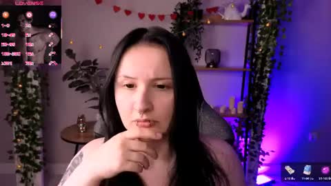 Snapshot of ame_core chatting on 1, 7, 2026 Ame online show from 1, 7, 2026