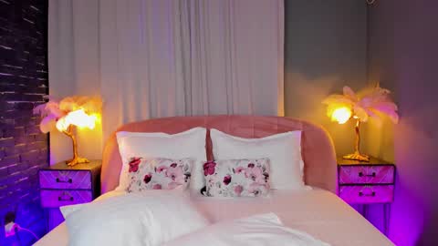 AMY online show from 1, 2, 2026