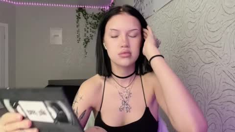 Alica online show from 14, 12, 2025