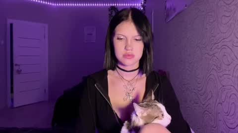 Alica online show from 15, 12, 2025