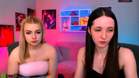 Snapshot of amelaya chatting on 24, 5, 2026 amelaya online show from 24, 5, 2026