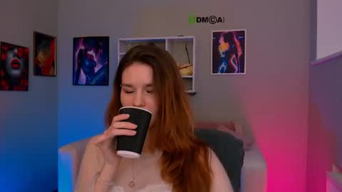 Snapshot of amelaya chatting on 19, 6, 2026 amelaya online show from 19, 6, 2026