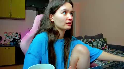 Eileen online show from 28, 11, 2025