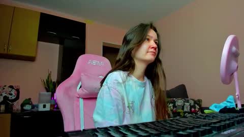 Eileen online show from 3, 12, 2025