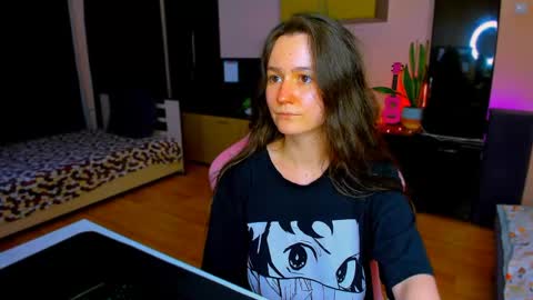 Snapshot of ameli_moon chatting on 28, 5, 2026 Eileen online show from 28, 5, 2026