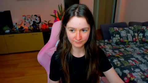 Snapshot of ameli_moon chatting on 2, 6, 2026 Eileen online show from 2, 6, 2026