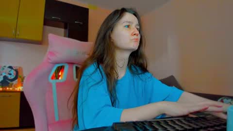 Eileen online show from 3, 7, 2026