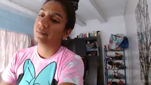 Snapshot of amelia_2023 chatting on 6, 2, 2025 amelia  online show from 6, 2, 2025