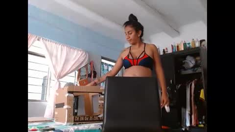 Snapshot of amelia_2023 chatting on 9, 2, 2025 amelia  online show from 9, 2, 2025