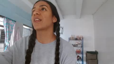 Snapshot of amelia_2023 chatting on 1, 10, 2025 amelia  online show from 1, 10, 2025