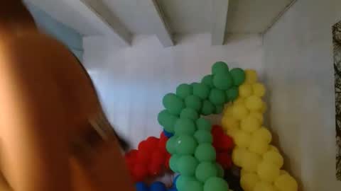 Snapshot of amelia_2023 chatting on 30, 10, 2025 amelia  online show from 30, 10, 2025