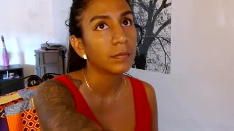 Snapshot of amelia_2023 chatting on 15, 6, 2026 amelia online show from 15, 6, 2026