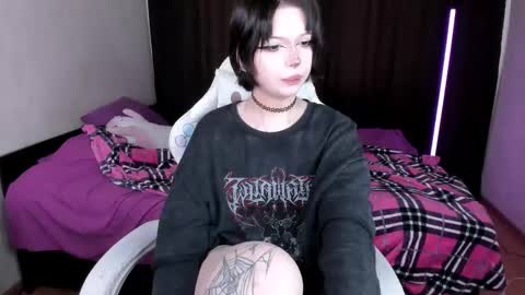 Snapshot of amelia__miller chatting on 17, 9, 2025 Amelia online show from 17, 9, 2025