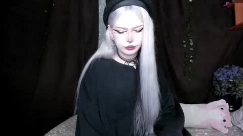 Snapshot of amelia__miller chatting on 6, 11, 2025 Amelia online show from 6, 11, 2025