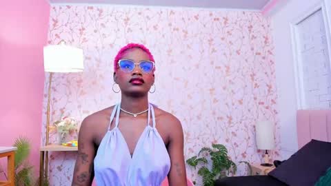 Amelia Adams online show from 16, 4, 2026