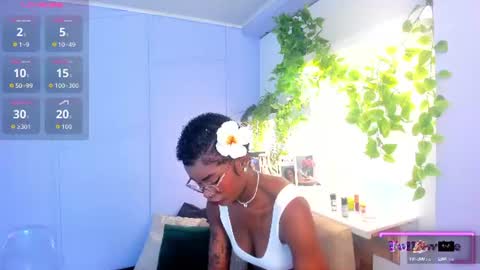 Amelia Adams online show from 13, 6, 2026