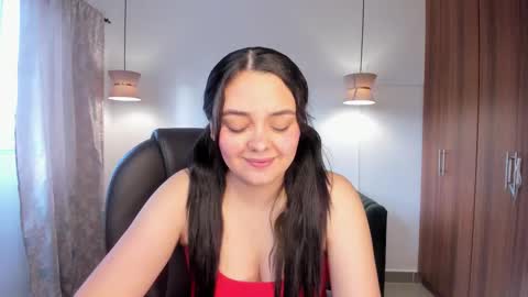 amelia online show from 2, 10, 2025