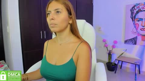 AMELIA online show from 5, 1, 2025